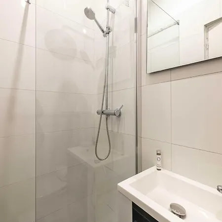 Sublime Renovated - Center *