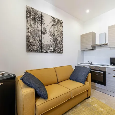 Apartment Sublime Renovated - Center